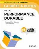 La boîte à outils de la performance durable (eBook, ePUB)