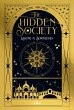 The Hidden Society, tome 01 : Lagune &... - Bild 1