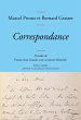 Correspondance (eBook, ePUB) - Bild 1