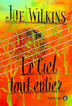 Cover Le Ciel tout entier (eBook, ePUB)