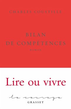 Cover Bilan de compétences (eBook, ePUB)