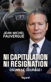 Ni capitulation ni résignation (eBook, ePUB)