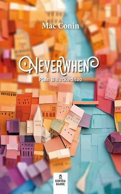 Cover Neverwhen (eBook, ePUB)