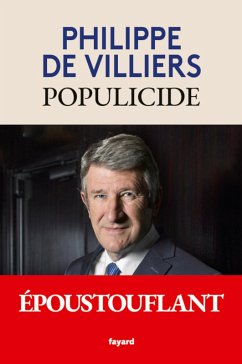 Cover Populicide (eBook, ePUB)
