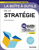 La boîte à outils de la Stratégie - 5e éd (eBook, ePUB)