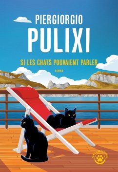 Cover Si les chats pouvaient parler (eBook, ePUB)