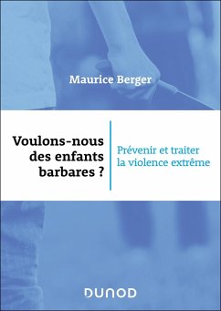 Cover Voulons-nous des enfants barbares ? (eBook, ePUB)