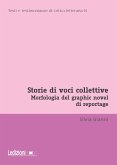 Storie di voci collettive (eBook, ePUB)