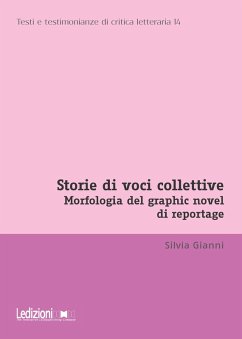 Storie di voci collettive (eBook, ePUB) - Gianni, Silvia