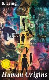 Human Origins (eBook, ePUB)