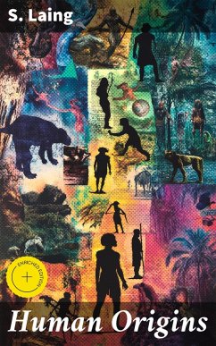 Human Origins (eBook, ePUB) - Laing, S.