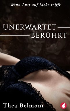 Cover Unerwartet berührt (eBook, ePUB)