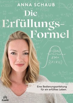 Cover Die Erfülllungsformel (eBook, ePUB)