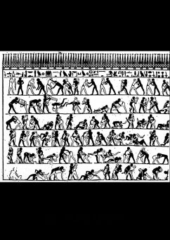 Origen and the Egyptian Wrestler (eBook, ePUB) - Geyer, John Origen and the Egyptian Wrestler (eBook, ePUB) - Geyer, John