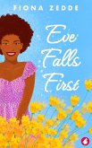 Eve Falls First (eBook, ePUB)