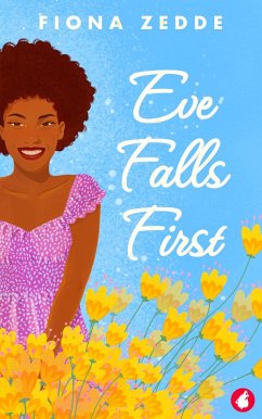Cover Eve Falls First (eBook, ePUB)