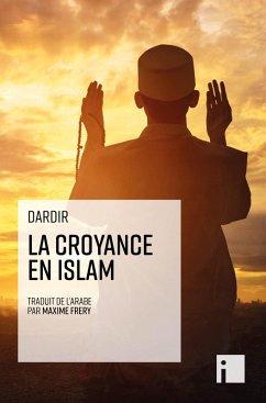 Cover La croyance en islam (eBook, ePUB)