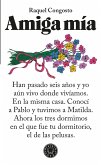 Amiga mía (eBook, ePUB)