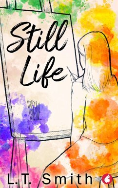Cover Still Life (eBook, ePUB)