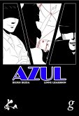 Azul (eBook, ePUB)