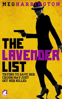The Lavender List (eBook, ePUB) Cover The Lavender List (eBook, ePUB)