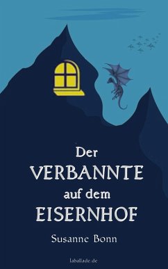 Cover Der Verbannte auf dem Eisernhof (eBook, ePUB)