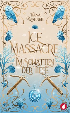 Cover Ice Massacre (eBook, ePUB)