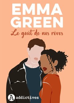 Cover Le Goût de nos rêves (eBook, ePUB)
