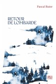 Retour de lombarde (eBook, ePUB)