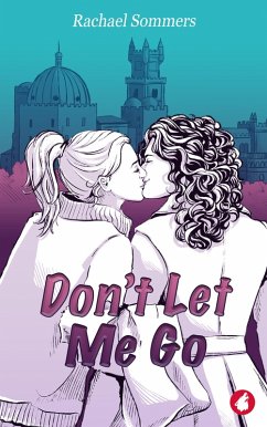 Cover Don't Let Me Go (eBook, ePUB)