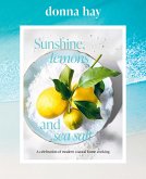 Sunshine, Lemons and Sea Salt (eBook, ePUB) Sunshine, Lemons and Sea Salt (eBook, ePUB)