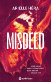Misdeed (eBook, ePUB)