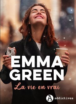 Cover La Vie en vrai (eBook, ePUB)