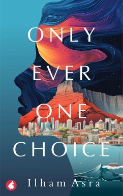 Cover Only Ever One Choice (eBook, ePUB)