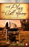 A Place to Call Home (eBook, ePUB)