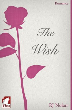 Cover The Wish (eBook, ePUB)