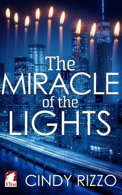 The Miracle of the Lights (eBook, ePUB) Cover The Miracle of the Lights (eBook, ePUB)
