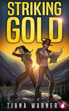 Cover Striking Gold (eBook, ePUB)
