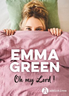 Oh my Lord ! (eBook, ePUB) Cover Oh my Lord ! (eBook, ePUB)