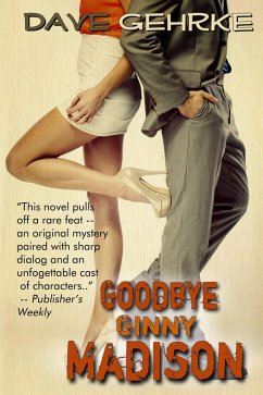 Cover Goodbye Ginny Madison (eBook, ePUB)
