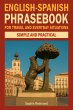 English-Spanish Phrasebook for Travel... - Bild 1