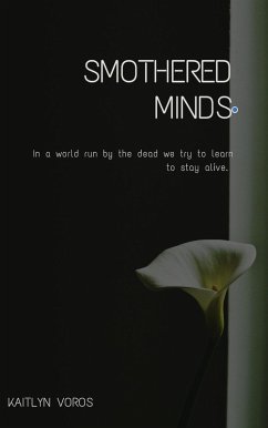 Cover Smothered Minds (eBook, ePUB)