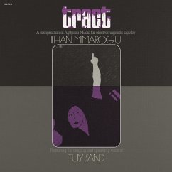 Tract: A Composition Of Agitprop Music For Electro - Mimaroglu,Ilhan