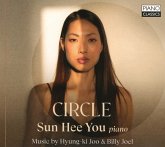 Hyung-Ki Joo & Billy Joel:Circle
