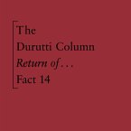 The Return Of The Durutti Column (45th Anniversary The Return Of The Durutti Column (45th Anniversary