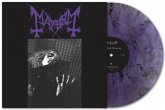 Live In Leipzig (35th Anniversary Marble Vinyl)