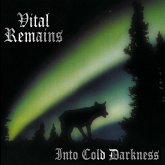 Into Cold Darkness (30th Anniversary Cd) Into Cold Darkness (30th Anniversary Cd)