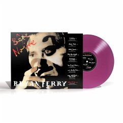 Cover Bete Noire (Purple Lp)
