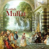 Muffat:2 Suites Muffat:2 Suites