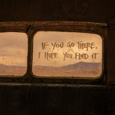 If You Go There,I Hope You Find It If You Go There,I Hope You Find It